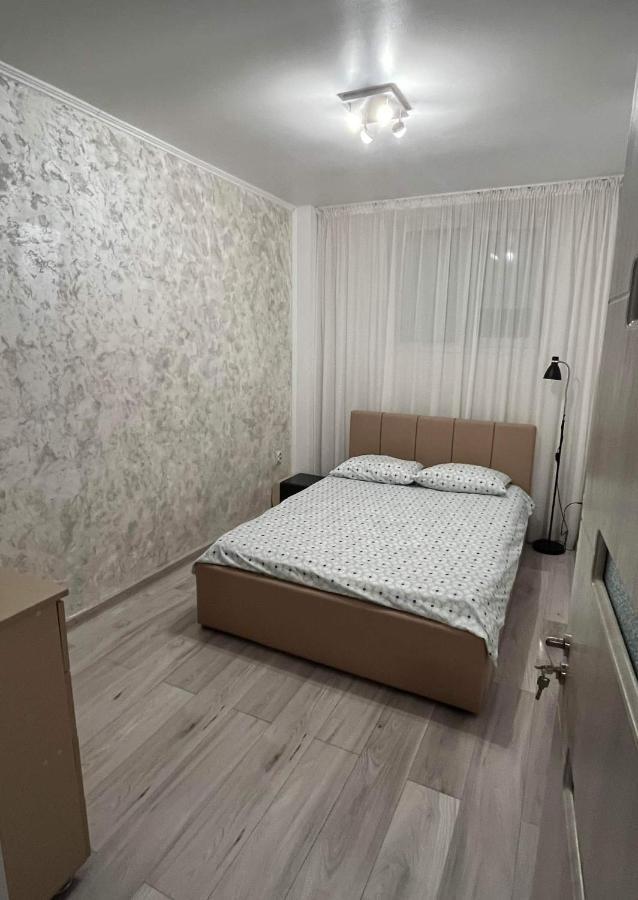 Modern & Elegant Apartament クラヨーヴァ エクステリア 写真