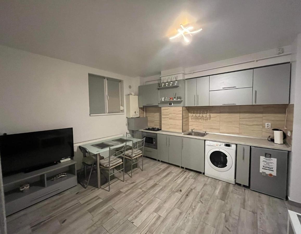 Modern & Elegant Apartament クラヨーヴァ エクステリア 写真