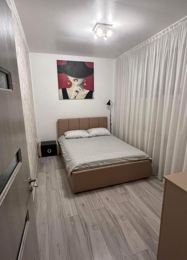 Modern & Elegant Apartament クラヨーヴァ エクステリア 写真