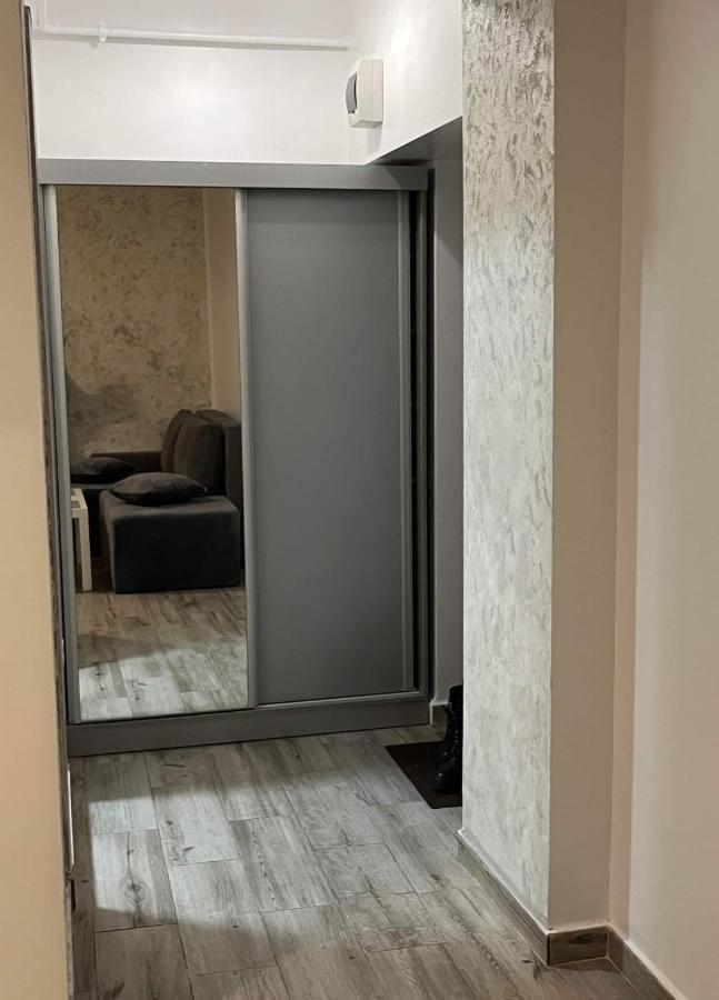 Modern & Elegant Apartament クラヨーヴァ エクステリア 写真