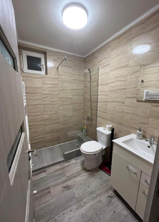 Modern & Elegant Apartament クラヨーヴァ エクステリア 写真
